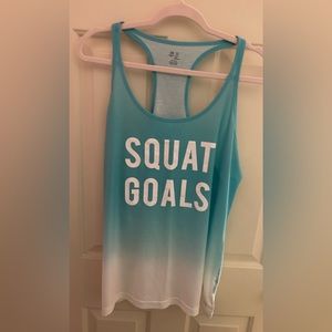 Gap Workout Tank